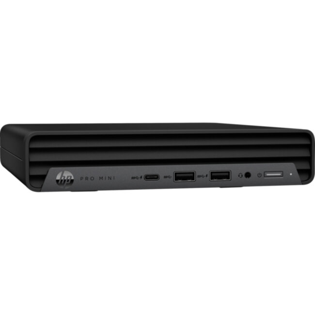 Компьютер HP ProDesk 400 G6 (47L90EA#ABU) Компьютер HP ProDesk 400 G6 (47L90EA#ABU)