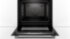 Встраиваемая электрическая духовка BOSCH Bosch Serie | 8 HBG634BB1