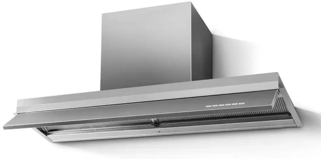 Встраиваемая вытяжка ELICA ELICA BOXIN NO DRIP IX/A/6 Встраиваемая вытяжка ELICA ELICA BOXIN NO DRIP IX/A/6