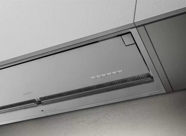 Встраиваемая вытяжка ELICA ELICA BOXIN NO DRIP IX/A/6 Встраиваемая вытяжка ELICA ELICA BOXIN NO DRIP IX/A/6