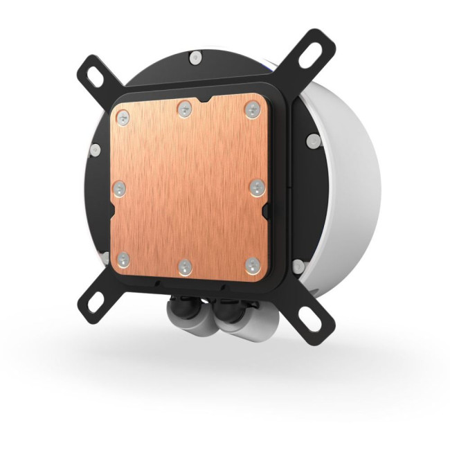 Система жидкостного охлаждения для ПК NZXT RL-KR36E-W2 Система жидкостного охлаждения для ПК NZXT RL-KR36E-W2