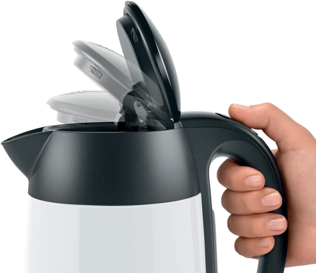 1.7 л, 2400 Вт BOSCH TWK3P421 1.7 л, 2400 Вт BOSCH TWK3P421