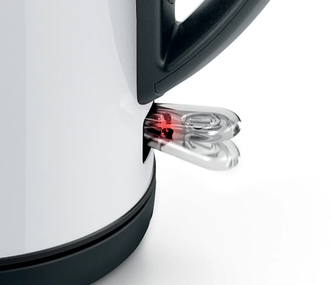 1.7 л, 2400 Вт BOSCH TWK3P421 1.7 л, 2400 Вт BOSCH TWK3P421