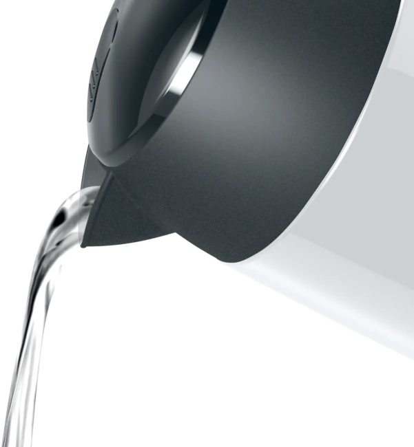 1.7 л, 2400 Вт BOSCH TWK3P421 1.7 л, 2400 Вт BOSCH TWK3P421