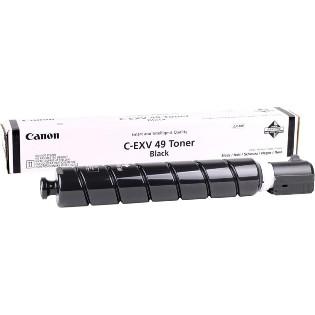 Тонер Canon 8524B002AA