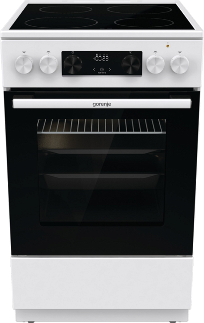 Плита Gorenje GORENJE GEC5C42WG