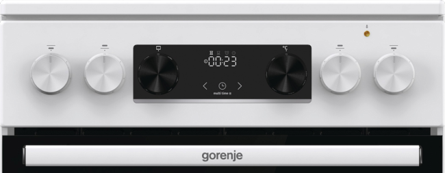 Плита Gorenje GORENJE GEC5C42WG