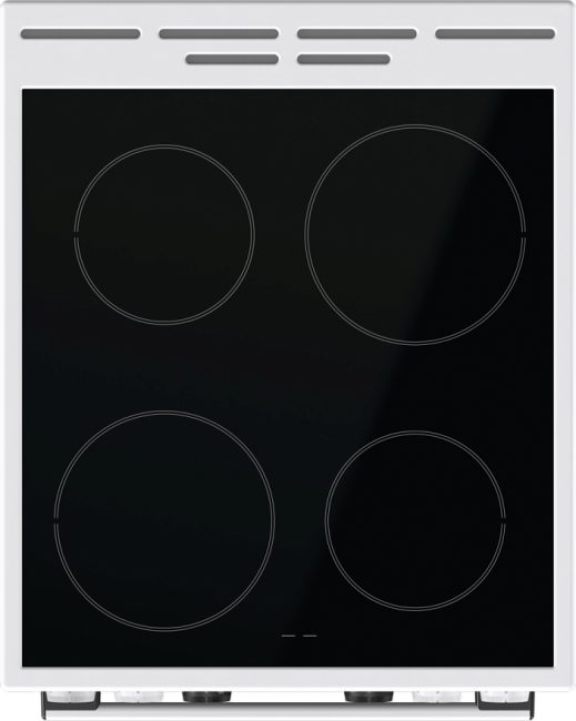 Плита Gorenje GORENJE GEC5C42WG