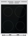 Плита Gorenje GORENJE GEC5C42WG