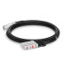 Твинаксиальный медный кабель FS Q-4S28PC025