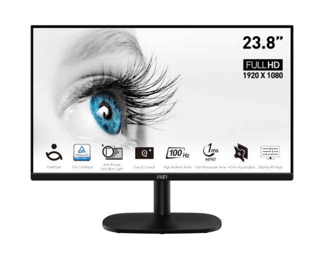 Монитор MSI 9S6-3PC0CM-014