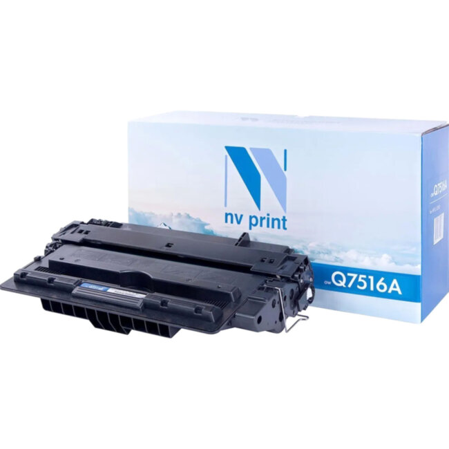 - NV Print NV-Q7516A - NV Print NV-Q7516A