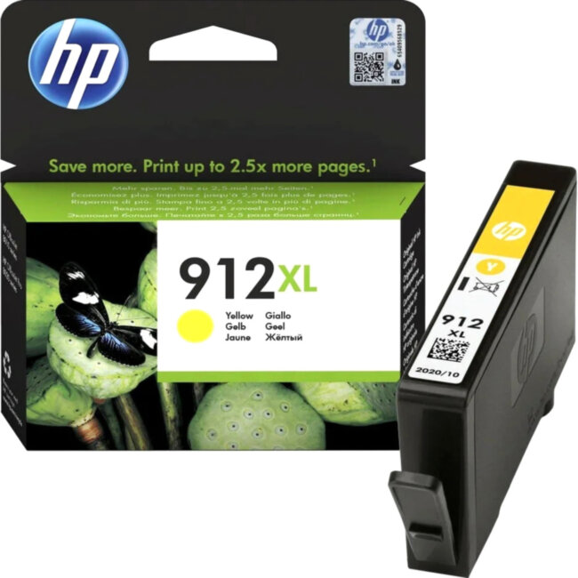 Картридж HP 3YL83AE Картридж HP 3YL83AE