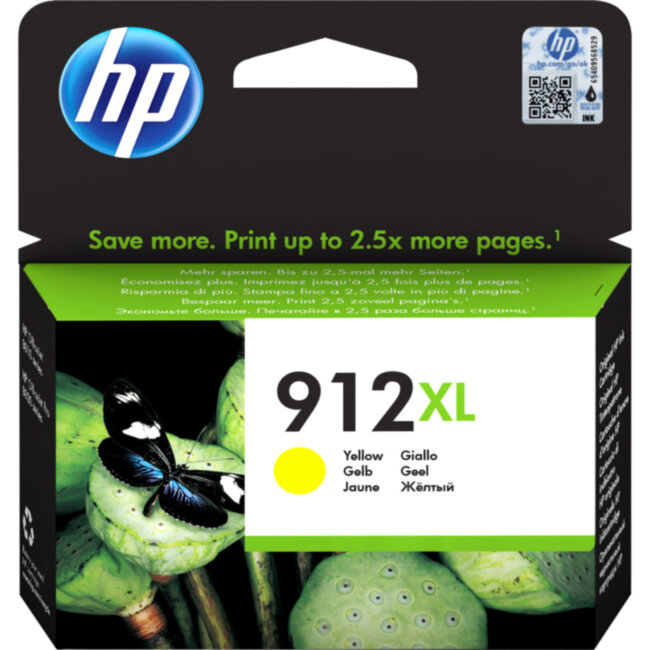 Картридж HP 3YL83AE Картридж HP 3YL83AE
