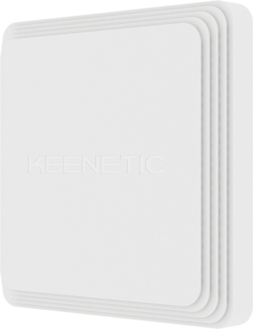 Маршрутизатор Keenetic Voyager Pro Pack KN-3510