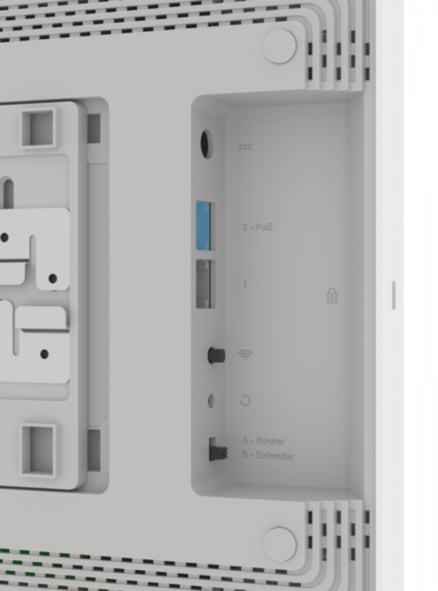 Маршрутизатор Keenetic Voyager Pro Pack KN-3510