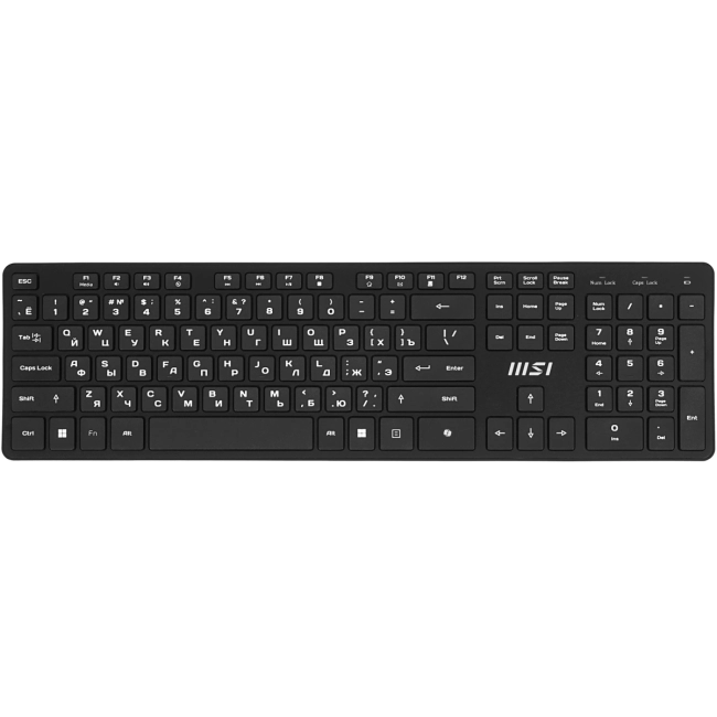 Моноблок MSI 9S6-AE0621-827