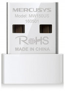 Адаптер Wi-Fi Mercusys MW150US Адаптер Wi-Fi Mercusys MW150US