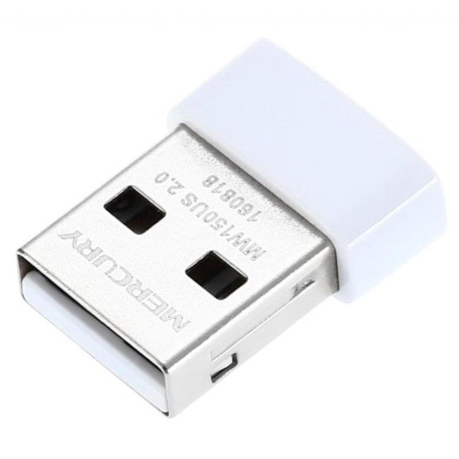 Адаптер Wi-Fi Mercusys MW150US Адаптер Wi-Fi Mercusys MW150US