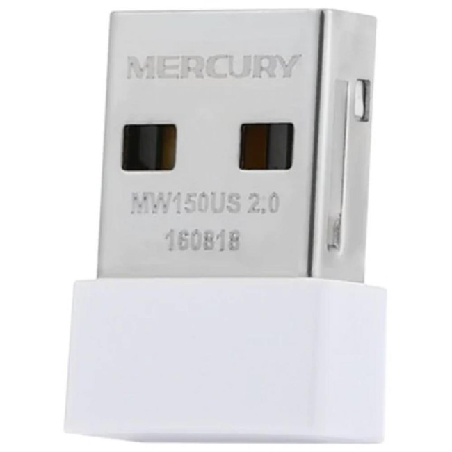 Адаптер Wi-Fi Mercusys MW150US Адаптер Wi-Fi Mercusys MW150US