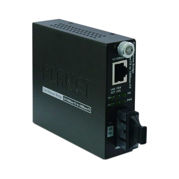 FST-802S15 медиа конвертер PLANET FST-802S15