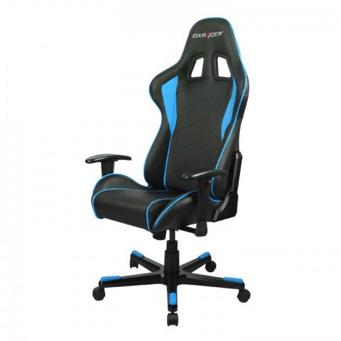 Компьютерное кресло DXRacer Formula OH/FE08/NB Компьютерное кресло DXRacer Formula OH/FE08/NB