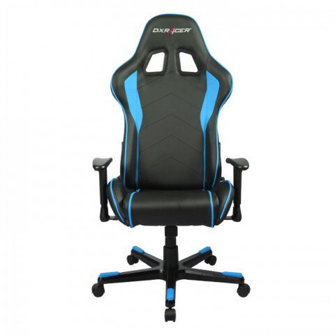 Компьютерное кресло DXRacer Formula OH/FE08/NB Компьютерное кресло DXRacer Formula OH/FE08/NB