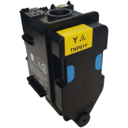 Тонер TNP-81Y желтый Konica Minolta AAJW251