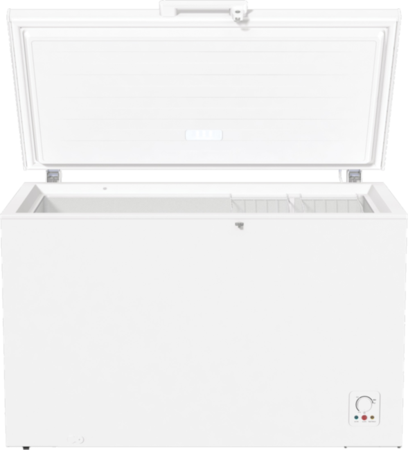 Морозильный ларь Gorenje Essential FH401CW Морозильный ларь Gorenje Essential FH401CW