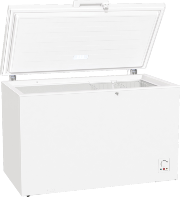 Морозильный ларь Gorenje Essential FH401CW Морозильный ларь Gorenje Essential FH401CW