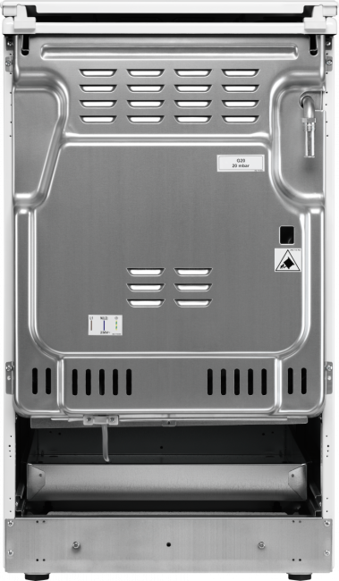 Газовые плиты ELECTROLUX Electrolux RKG500003W