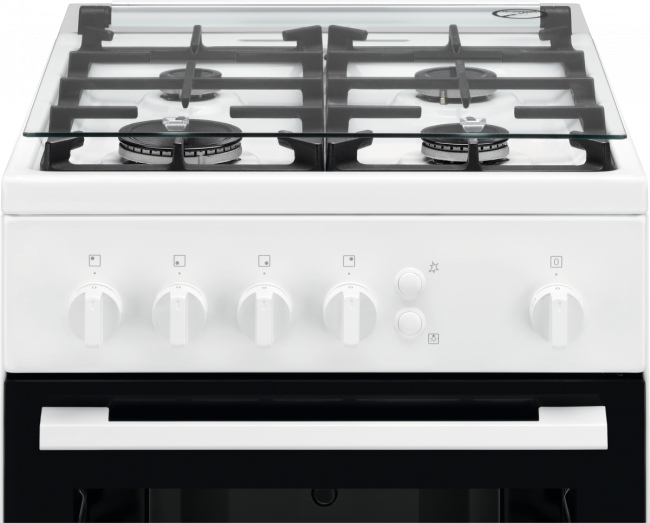 Газовые плиты ELECTROLUX Electrolux RKG500003W