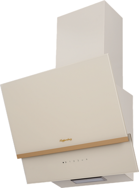 Вытяжка Kuppersberg Kuppersberg F 600 C Вытяжка Kuppersberg Kuppersberg F 600 C