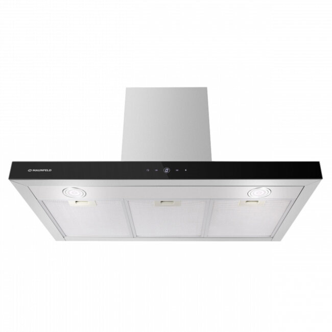 ВЫТЯЖКА MAUNFELD TSH 90 ""НЕРЖАВЕЙКА"" Maunfeld TSH 90 Inox ВЫТЯЖКА MAUNFELD TSH 90 ""НЕРЖАВЕЙКА"" Maunfeld TSH 90 Inox