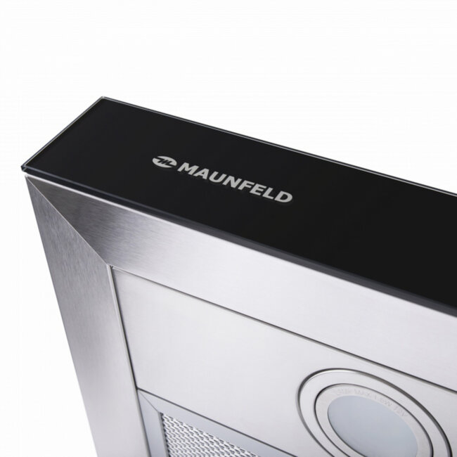 ВЫТЯЖКА MAUNFELD TSH 90 ""НЕРЖАВЕЙКА"" Maunfeld TSH 90 Inox ВЫТЯЖКА MAUNFELD TSH 90 ""НЕРЖАВЕЙКА"" Maunfeld TSH 90 Inox