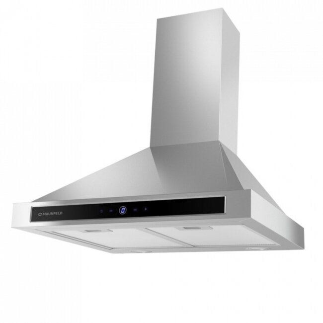 ВЫТЯЖКА MAUNFELD CORK Plus 60 "НЕРЖАВЕЙКА" Maunfeld CORK Plus 60 Inox