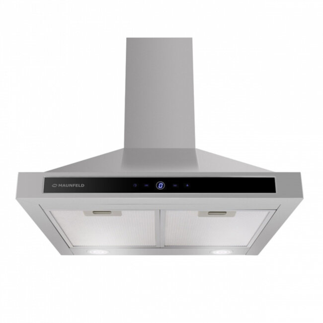 ВЫТЯЖКА MAUNFELD CORK Plus 60 "НЕРЖАВЕЙКА" Maunfeld CORK Plus 60 Inox