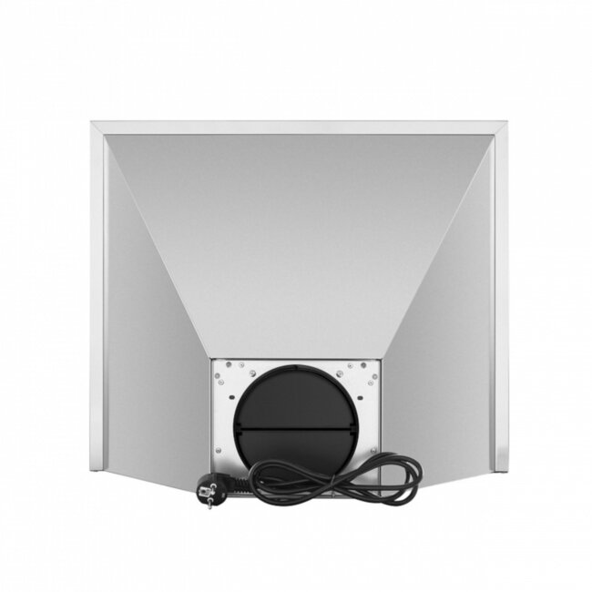 ВЫТЯЖКА MAUNFELD CORK Plus 60 "НЕРЖАВЕЙКА" Maunfeld CORK Plus 60 Inox