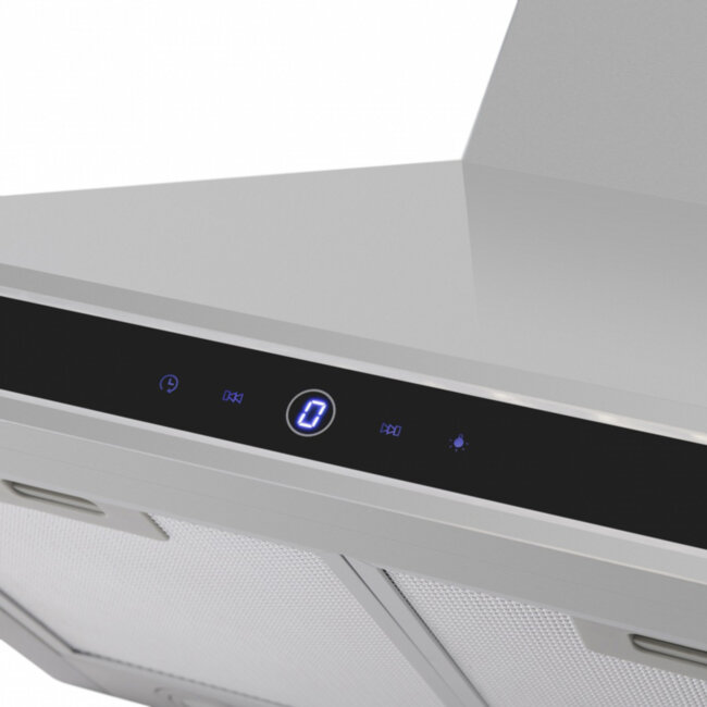 ВЫТЯЖКА MAUNFELD CORK Plus 60 "НЕРЖАВЕЙКА" Maunfeld CORK Plus 60 Inox