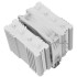 Кулер для процессора Thermalright Peerless Assassin 90 SE white