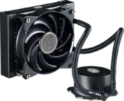 Система охлаждения Cooler Master MasterLiquid Lite 120 Система охлаждения Cooler Master MasterLiquid Lite 120