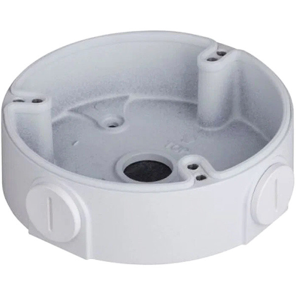Потолочная коробка для корпусов серий HDW1, HDW5, HDBW5 Dahua DH-PFA136 Потолочная коробка для корпусов серий HDW1, HDW5, HDBW5 Dahua DH-PFA136