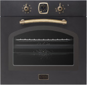 Встраиваемые электрические духовки Korting Korting Calabria OKB 481 CRN Встраиваемые электрические духовки Korting Korting Calabria OKB 481 CRN