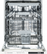 Встраиваемые ПММ шириной 60 см Schaub Lorenz Schaub Lorenz SLG VI6210 Встраиваемые ПММ шириной 60 см Schaub Lorenz Schaub Lorenz SLG VI6210