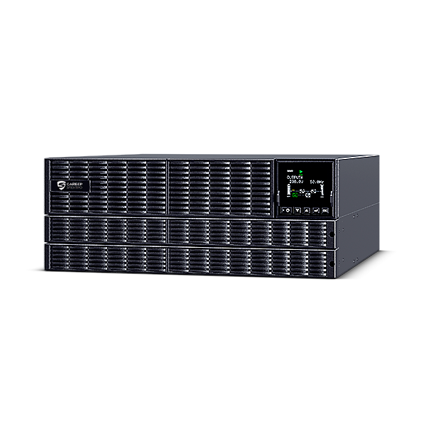 Источник бесперебойного питания CyberElectro ЭКСПЕРТ-II-6000Р