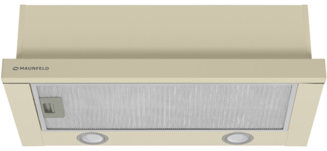 ВЫТЯЖКА MAUNFELD VS Light 60 Maunfeld VS Light 60 BEIGE ВЫТЯЖКА MAUNFELD VS Light 60 Maunfeld VS Light 60 BEIGE