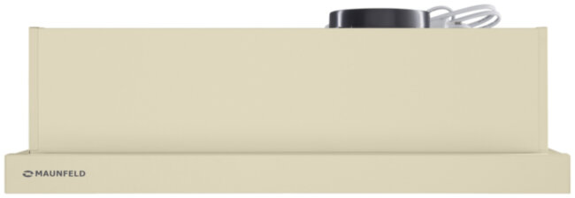 ВЫТЯЖКА MAUNFELD VS Light 60 Maunfeld VS Light 60 BEIGE ВЫТЯЖКА MAUNFELD VS Light 60 Maunfeld VS Light 60 BEIGE