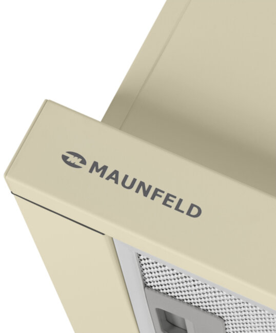 ВЫТЯЖКА MAUNFELD VS Light 60 Maunfeld VS Light 60 BEIGE ВЫТЯЖКА MAUNFELD VS Light 60 Maunfeld VS Light 60 BEIGE