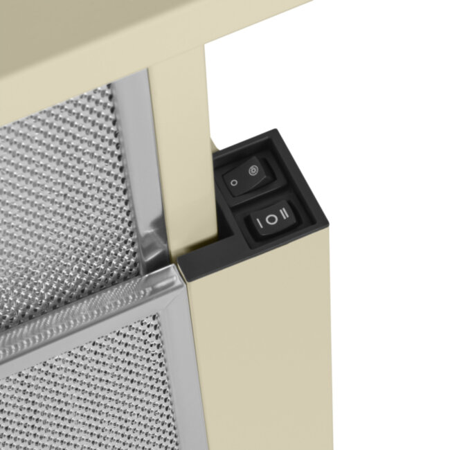 ВЫТЯЖКА MAUNFELD VS Light 60 Maunfeld VS Light 60 BEIGE ВЫТЯЖКА MAUNFELD VS Light 60 Maunfeld VS Light 60 BEIGE