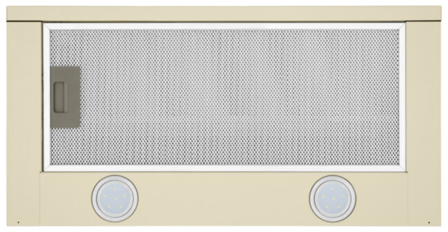 ВЫТЯЖКА MAUNFELD VS Light 60 Maunfeld VS Light 60 BEIGE ВЫТЯЖКА MAUNFELD VS Light 60 Maunfeld VS Light 60 BEIGE
